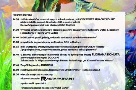 Dzień Stracha Polnego